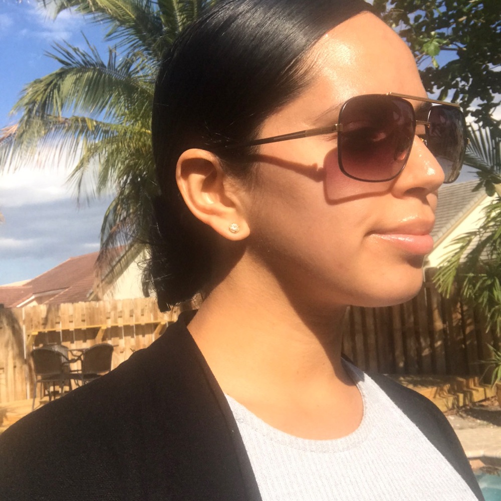 Dita Baron Luxury Eyewear